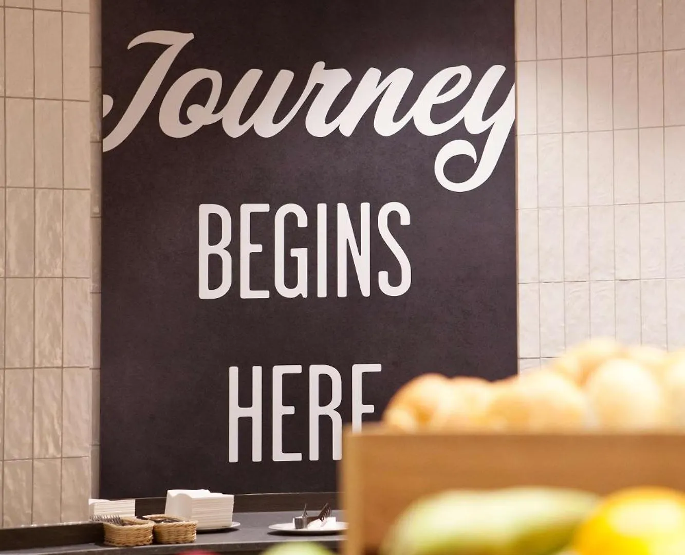 Hotel Hampton By Hilton Vienna Messe