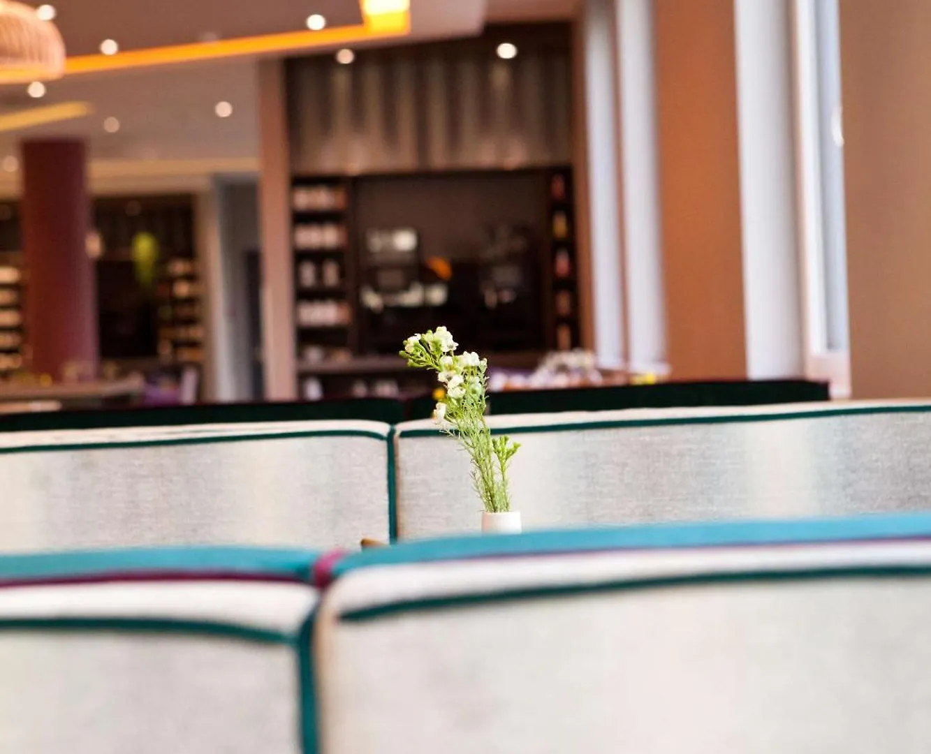 Hampton By Hilton Vienna Messe Otel 3*,