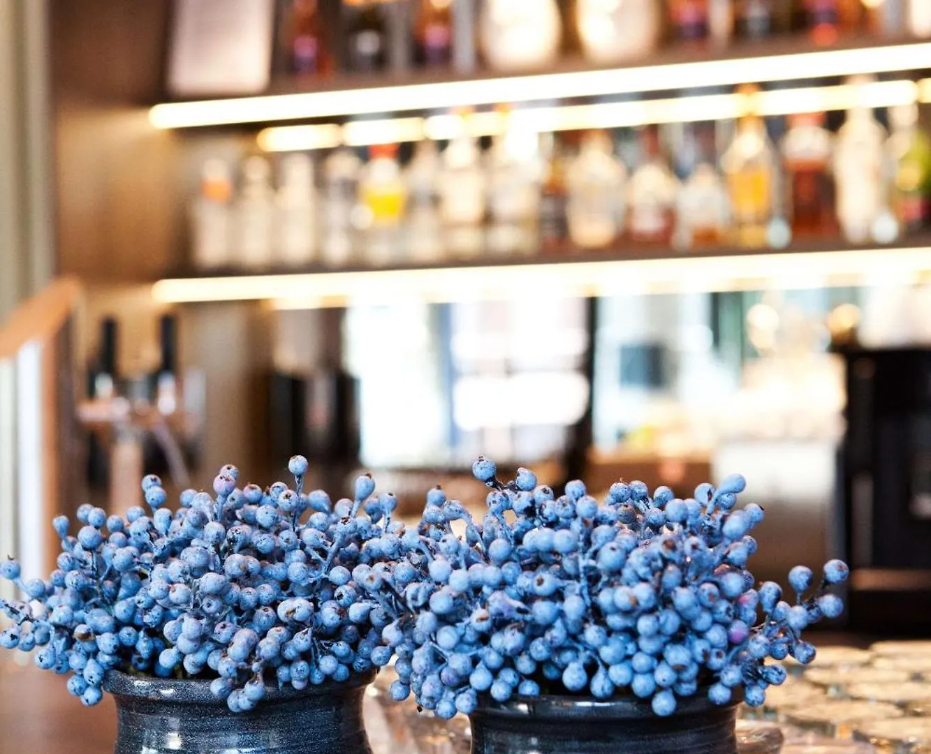 Hotel Hampton By Hilton Vienna Messe
