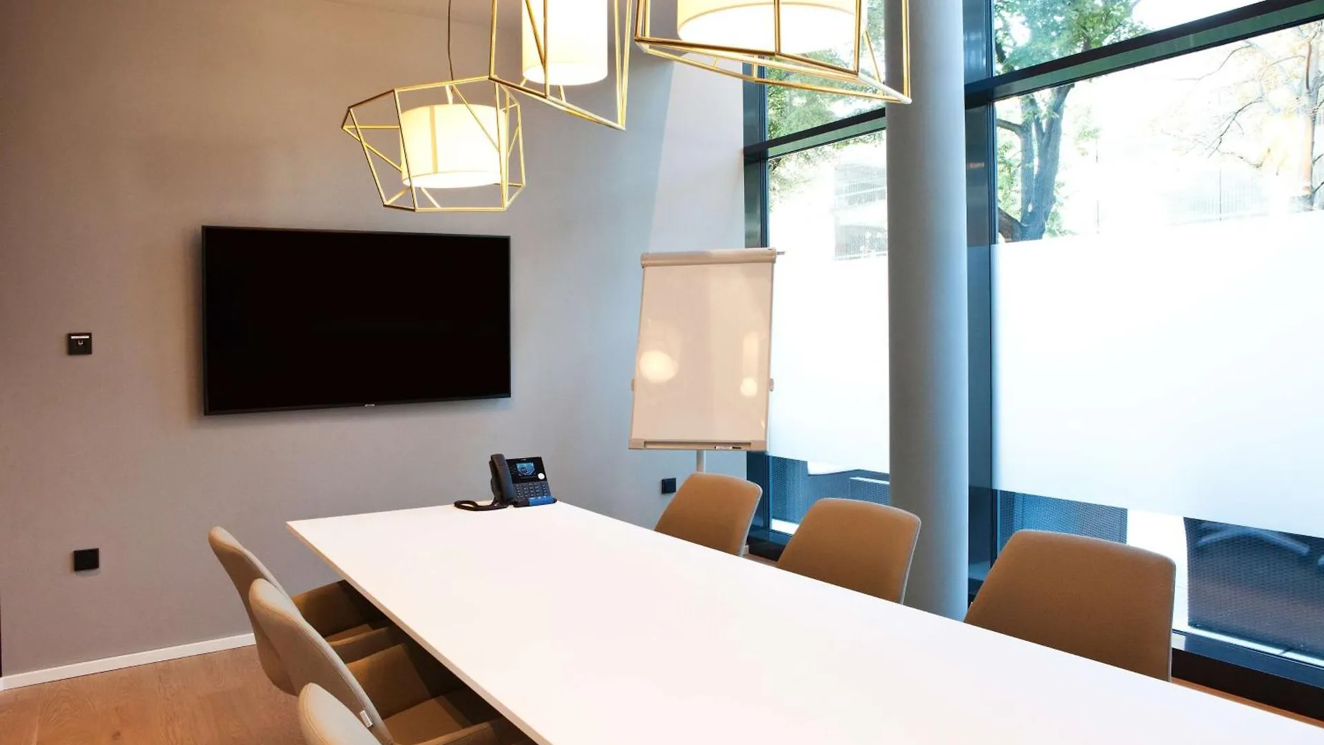 Hotel Hampton By Hilton Vienna Messe