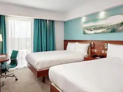 Hampton By Hilton Vienna Messe Otel