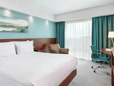 Hampton By Hilton Vienna Messe Otel